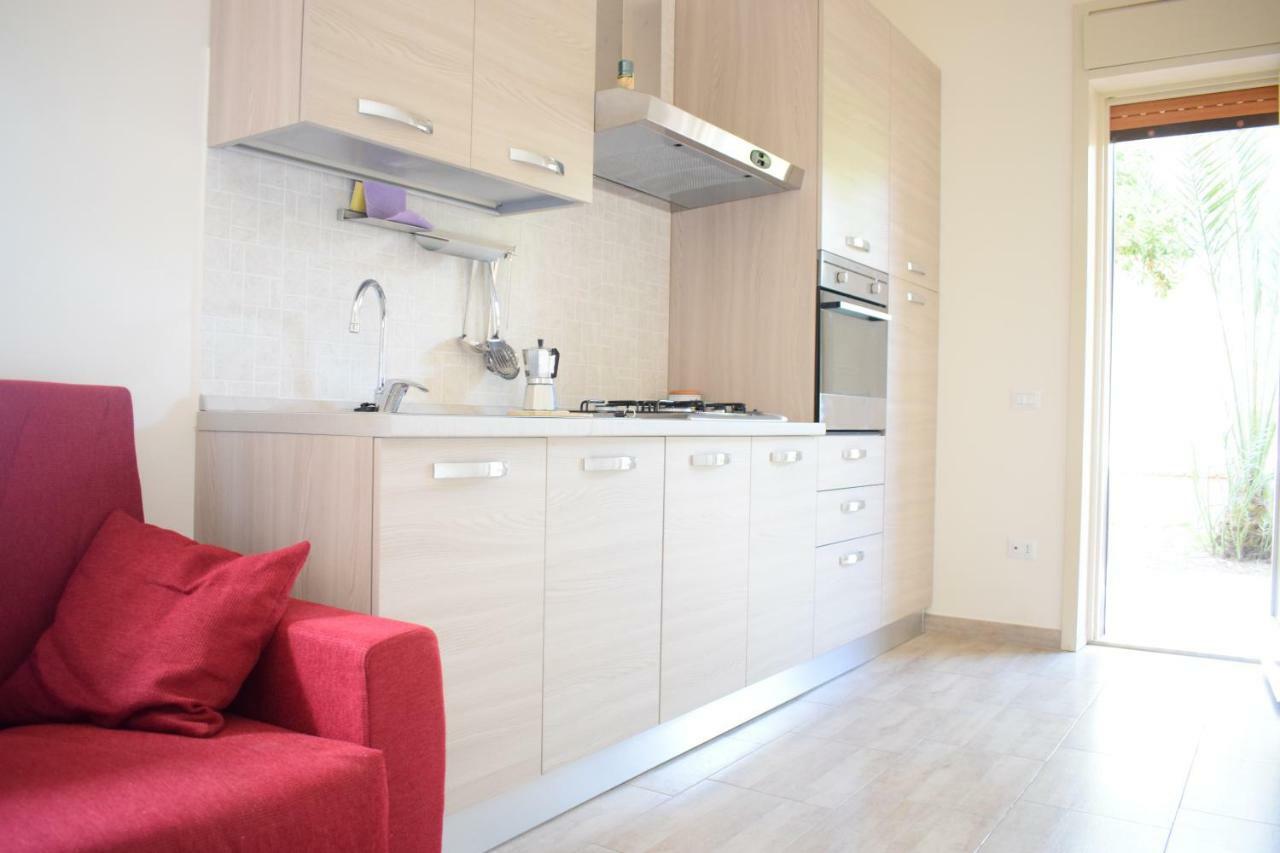 Stefy Home Катания Экстерьер фото