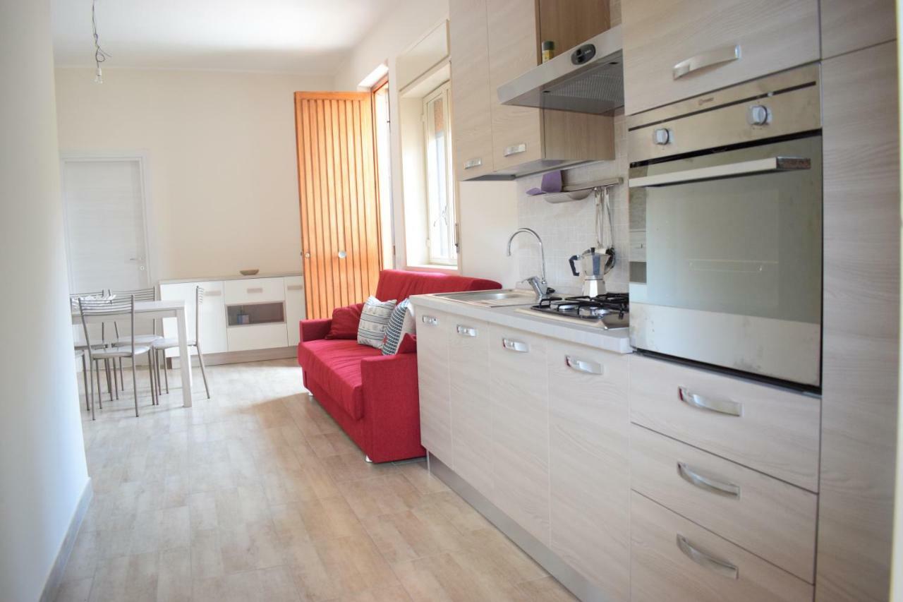Stefy Home Катания Экстерьер фото